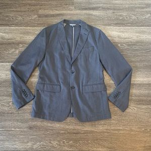Hugo Boss Suit Jacket 38R